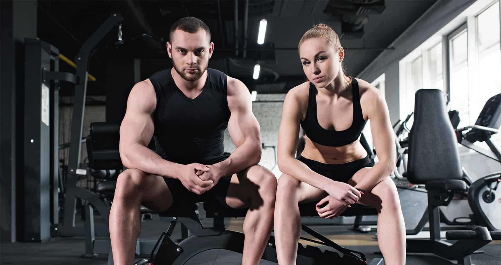 Дополнительные услуги в фитнес-клубе: от питания до восстановления - 5