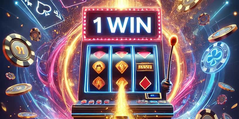 Полный обзор онлайн-казино 1Win: особенности, игры и возможности для игроков - 4