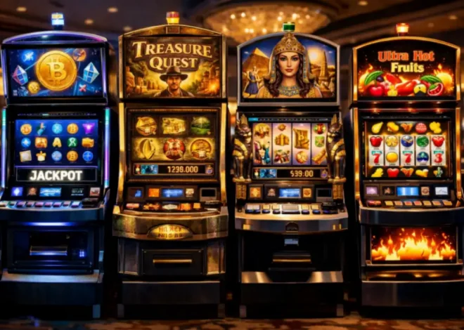 Provably Fair и честность слотов: можно ли проверить алгоритм